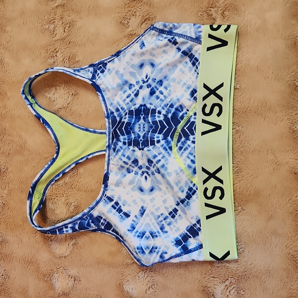 Victoria's Secret sports bra VSX